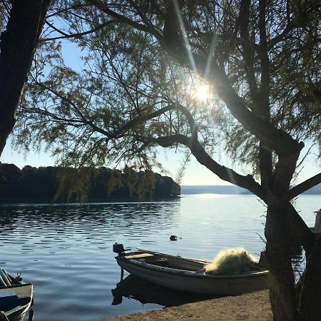 Apartman Put Svete Kate Raslina Bagian luar foto