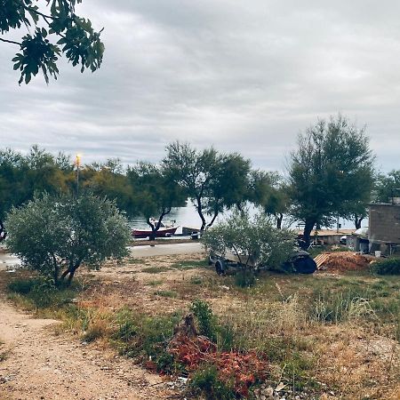 Apartman Put Svete Kate Raslina Bagian luar foto