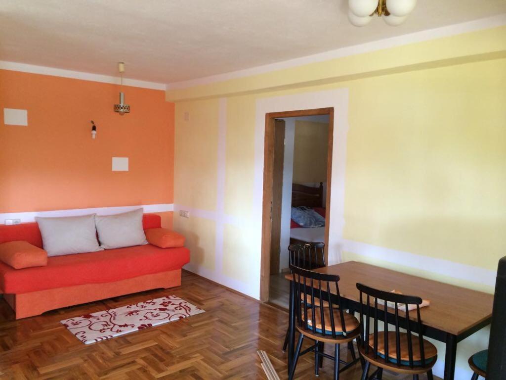 Apartman Put Svete Kate Raslina Bagian luar foto