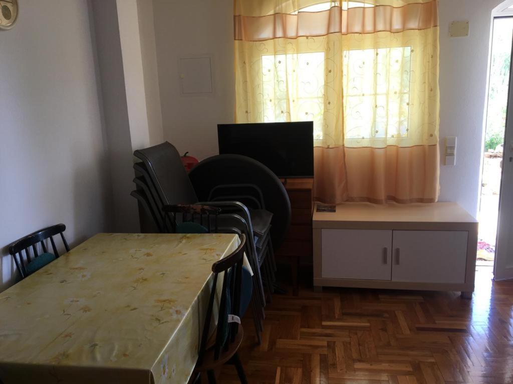 Apartman Put Svete Kate Raslina Bagian luar foto